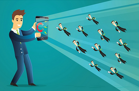 美国大选 哪些新闻app可以了解情况