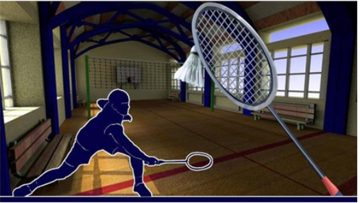 羽毛球APP开发 开启羽毛球新世界 羽毛球APP开发 开启羽毛球新世界