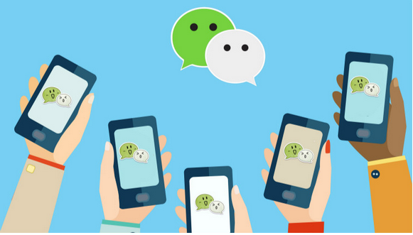 微信应用号开发入坑指南