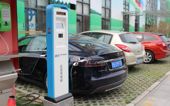 充电桩app开发 让你轻松充会儿电 充电桩app开发 让你轻松充会儿电