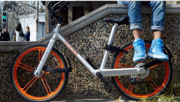 单车共享app开发第二场战役来袭 单车共享app开发第二场战役来袭