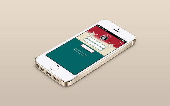 广州app开发公司如何设计出好界面