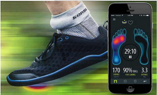 运动健身软件开发流程详解