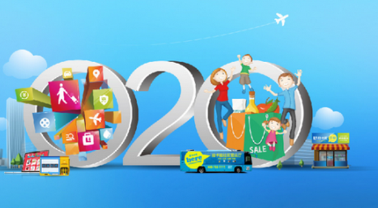 2016年O2O行业app开发盘点之大局初定