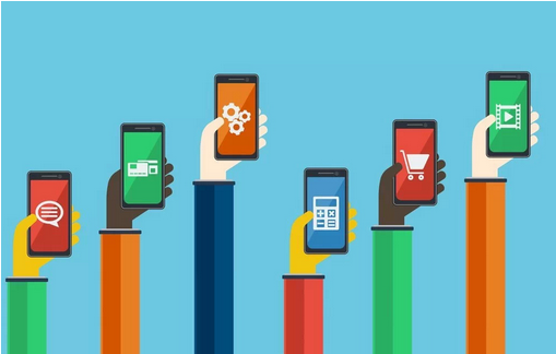 手机软件开发推广的这些套路你该懂