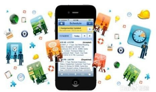 移动阅读app开发 还得打造个性化阅读 