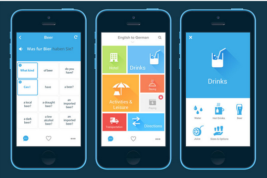 app公司怎样做才会让用户每天都用app 
