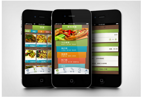 餐饮软件开发流程问题解析 餐饮软件开发流程问题解析