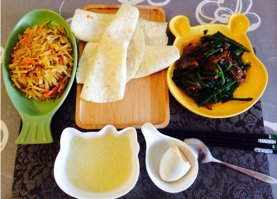 早餐app软件开发让用户享用爱心早餐 早餐app软件开发让用户享用爱心早餐