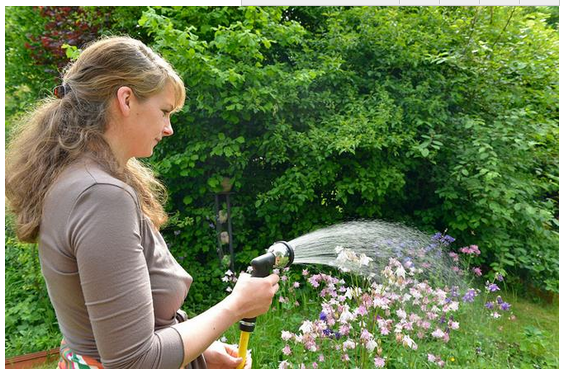 智能节水app开发 用水情况轻松了解