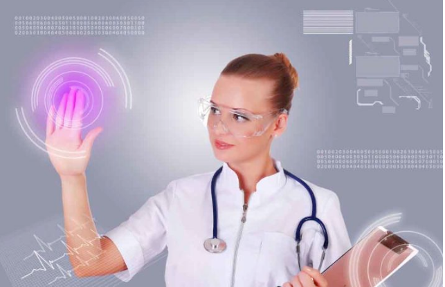 康复医疗app开发市场很大