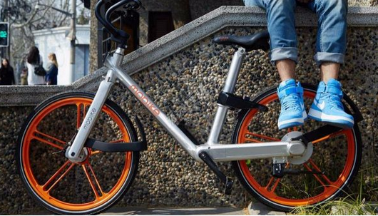 共享单车app开发到底在竞争些什么 共享单车app开发到底在竞争些什么