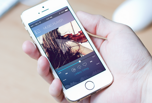 音乐app软件开发网易云音乐案例分析