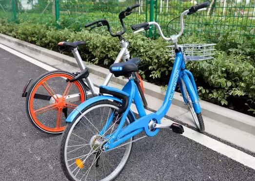 共享单车app开发 香车美人走起 共享单车app开发 香车美人走起