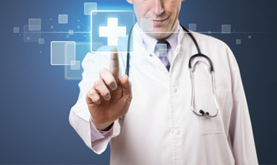 移动医疗app开发