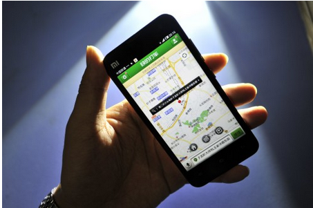 网约车app开发到底有什么样的魅力 网约车app开发到底有什么样的魅力