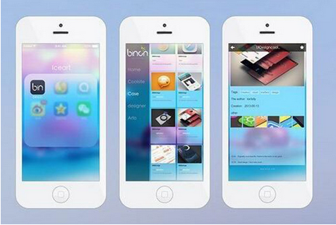 电商app开发三大设计要点分析 电商app开发三大设计要点分析