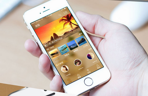 跨境短租app开发愉快的住起来 跨境短租app开发愉快的住起来