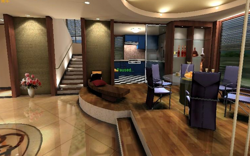 家庭装修软件开发是块大蛋糕