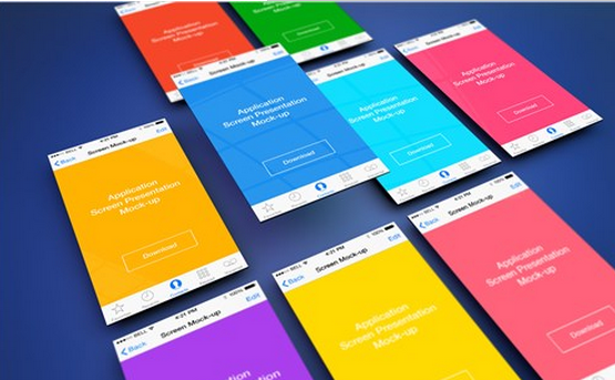 广州app开发公司应让数据动起来 