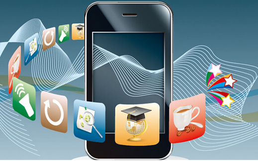 广州app开发2017年产品走向分析