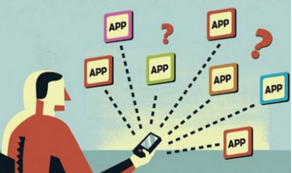 广州手机软件开发价目表 