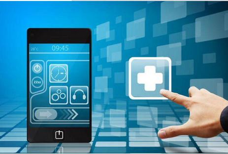 健康管理app开发