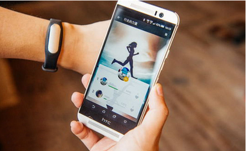 运动计步软件开发交互设计怎么做 