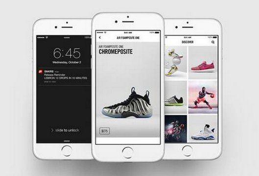 鞋企电商app开发该注意些什 鞋企电商app开发该注意些什