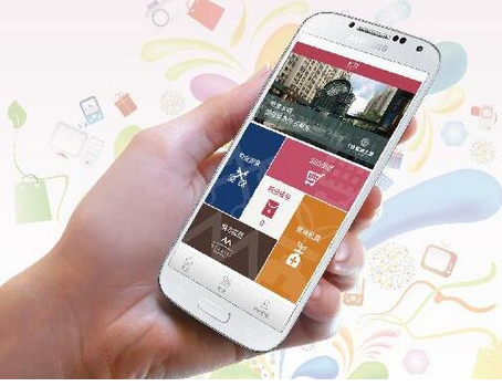 社区半径app案例分析 