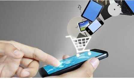 商城软件开发该如何用眼球支付 