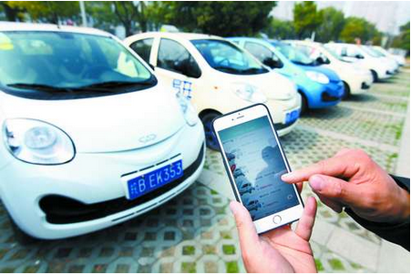 汽车分时租赁app开发 满足你的出行需求 汽车分时租赁app开发 满足你的出行需求