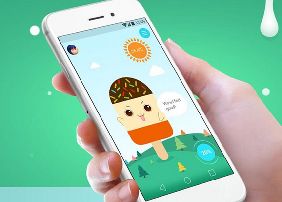 少儿英语app开发让学习变得更容易 少儿英语app开发让学习变得更容易