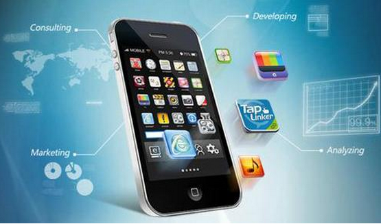 广州app开发容易忽视的三个坑 