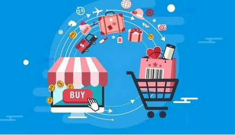 电商软件开发会受到老年人喜爱吗 