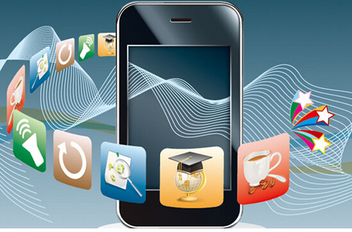 广州app开发该如何处理验证码