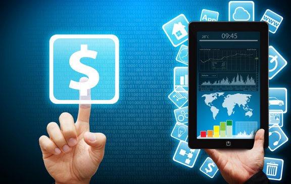 2017年互联网金融app开发三大趋势 2017年互联网金融app开发三大趋势