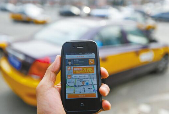 深圳打车APP开发如何满足用户需求 深圳打车APP开发如何满足用户需求