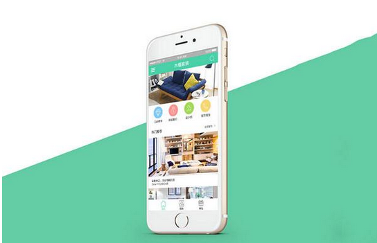 互联网家装app开发的病根在哪 
