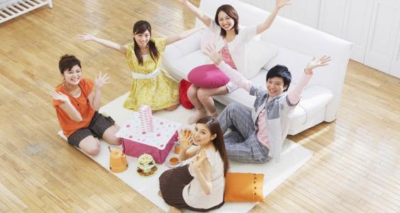 长租公寓app开发生意会更好