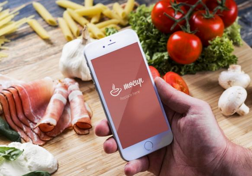 餐饮手机app开发优势分析 餐饮手机app开发优势分析