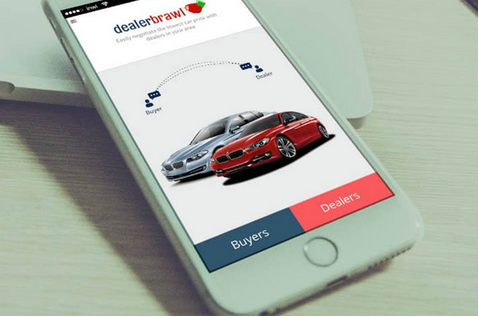 为何要进行汽车APP软件开发 为何要进行汽车APP软件开发