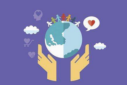 公益众筹app,公益APP定制开发