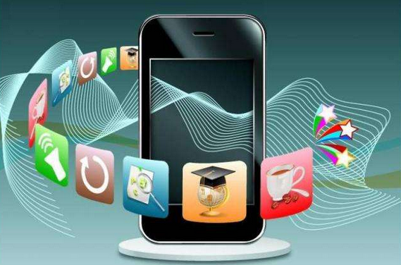 广州app软件开发