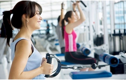 共享健身房APP开发迅猛发展 喜还是忧 共享健身房APP开发迅猛发展 喜还是忧