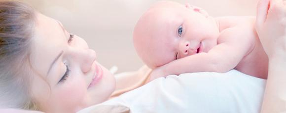 母婴app开发育儿是个好切入点