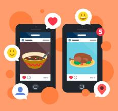 移动外卖app开发对人们生活有什么影响