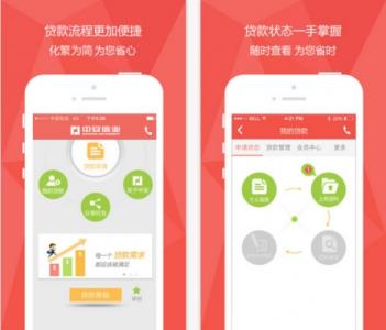 小额贷款app定制开发