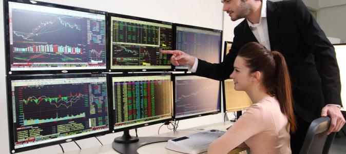 炒股app开发行情分析