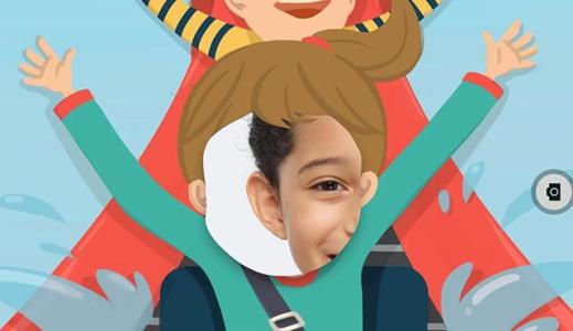 儿童app开发反馈设计的形式